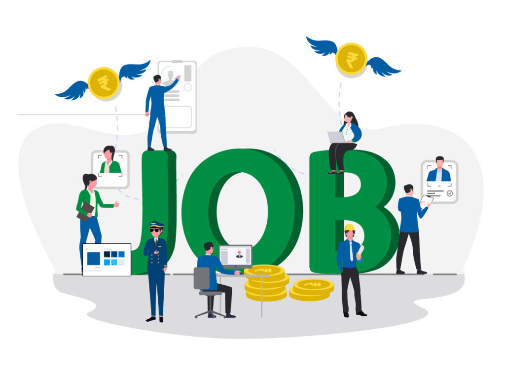 job alert daily news stock