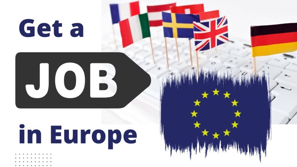 job alert