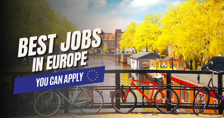 job alert