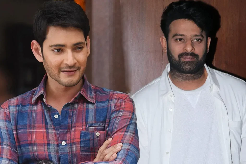 mahesh babu