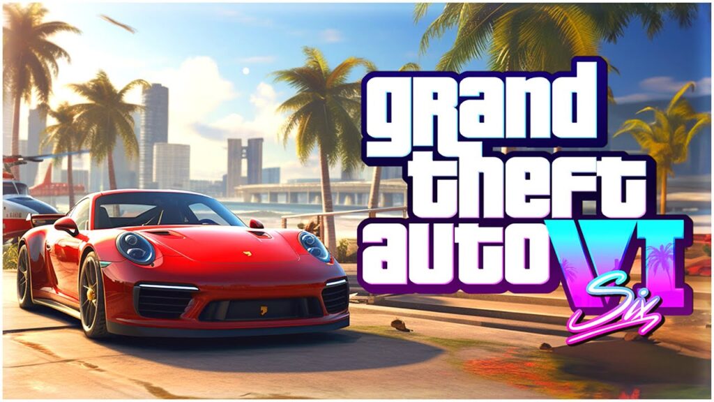 GTA 6: Release Date, Price, Gameplay, System Requirements, Map, and Characters - Everything You Need to Know