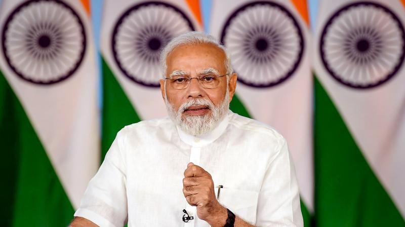 pm modi
