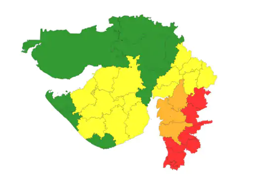 Gujarat