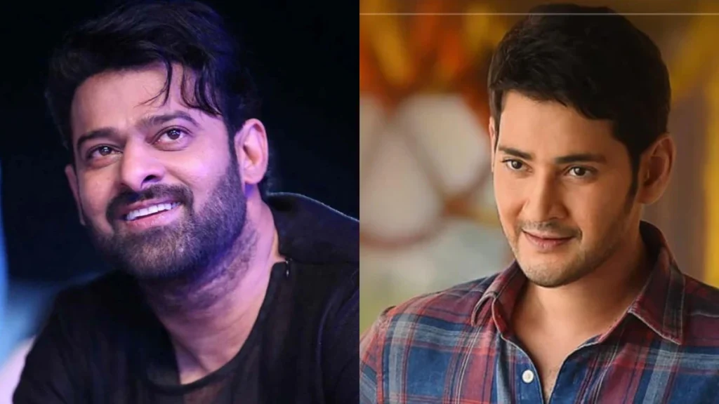 mahesh babu