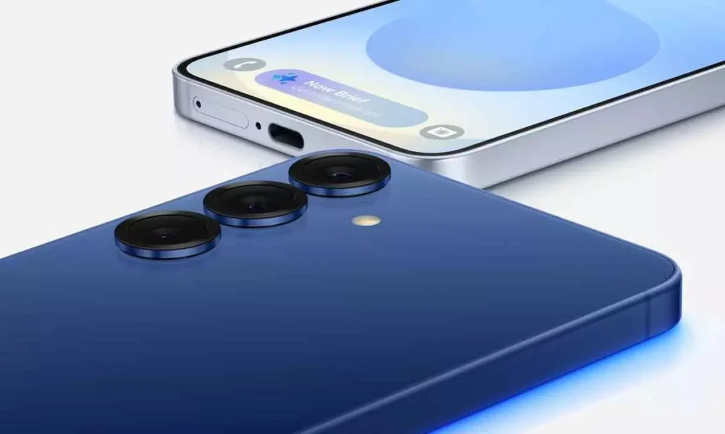 Samsung