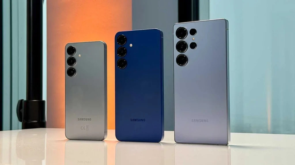 Samsung