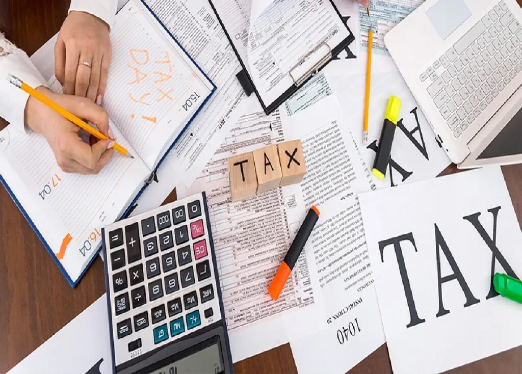 Income Tax