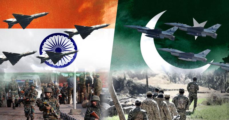 pakistan