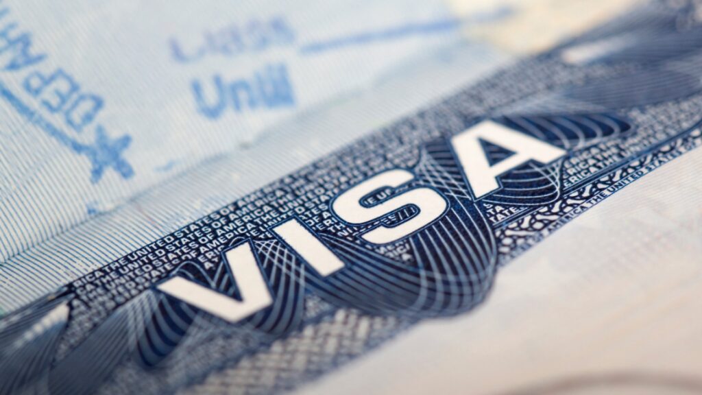 free visa