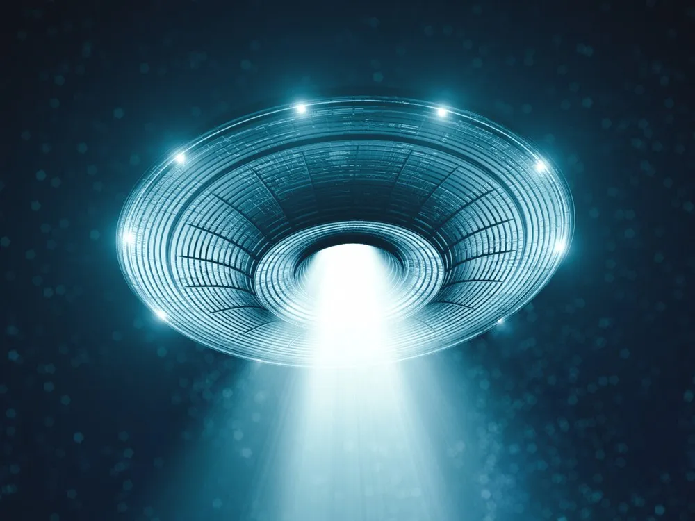 UFO
