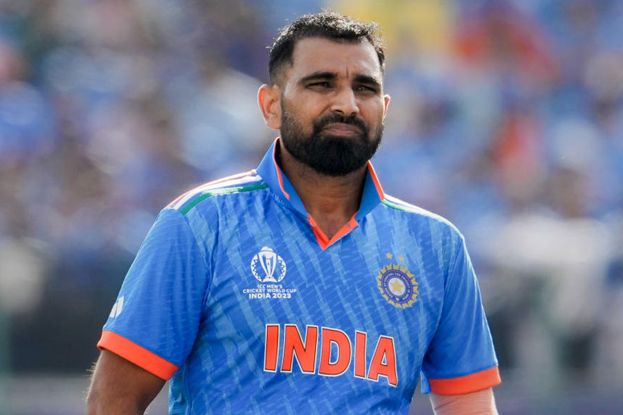 IND vs ENG | Daily News Stock