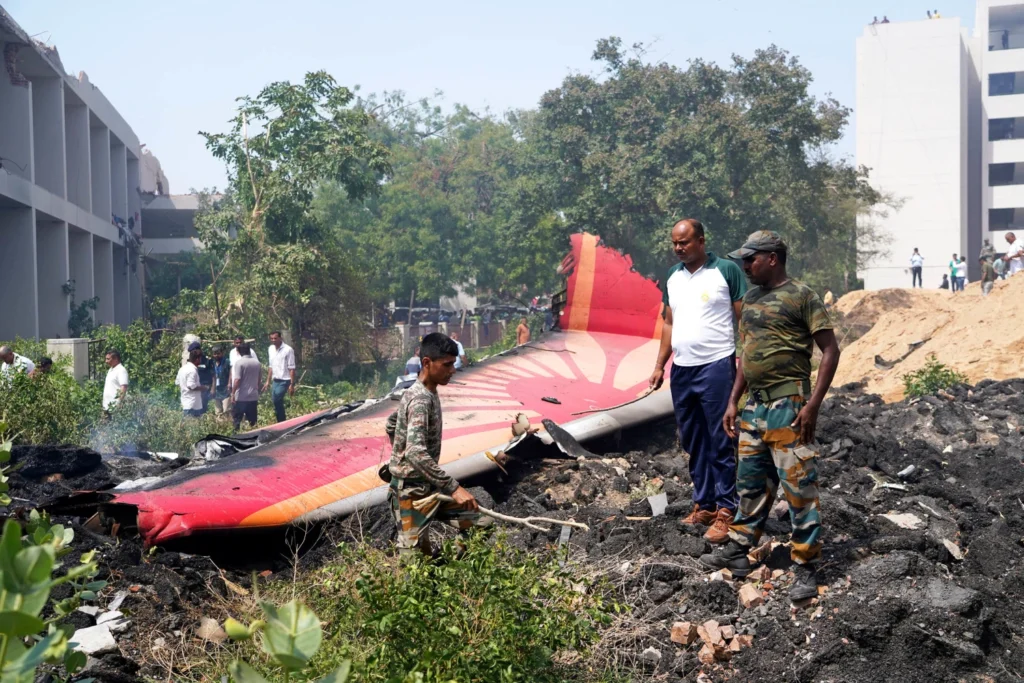Plane Crash | Daily News Stock