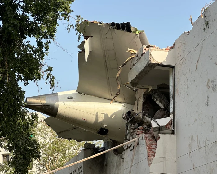 Plane Crash Daily News Stock