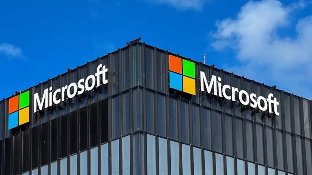 microsoft