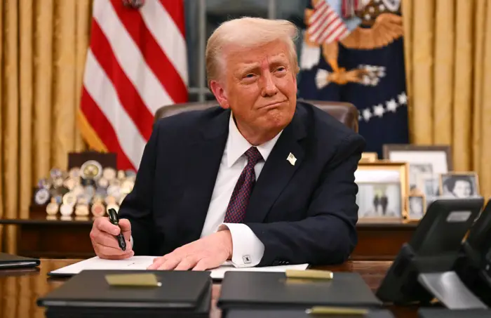 Tariffs | Daily News Stock