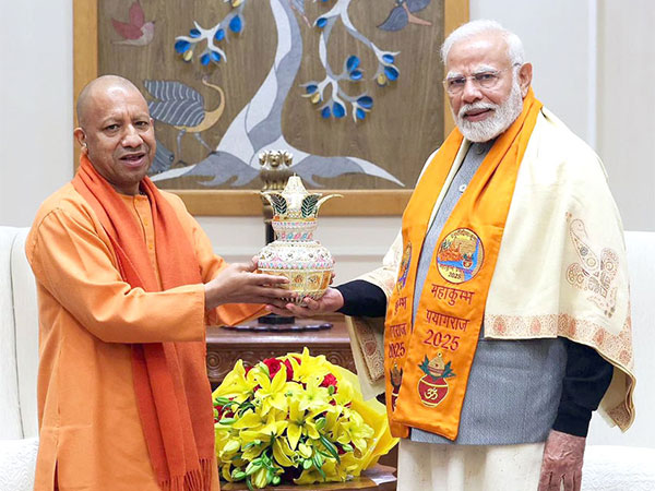 Yogi Adityanath