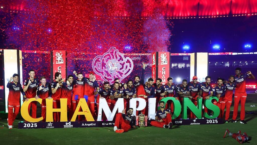 IPL 2025