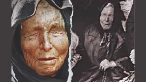 BABA VANGA : કુદરતી આફતથી લઈને AI અને એલિયન્સ સુધીના ચોંકાવનારા દાવા