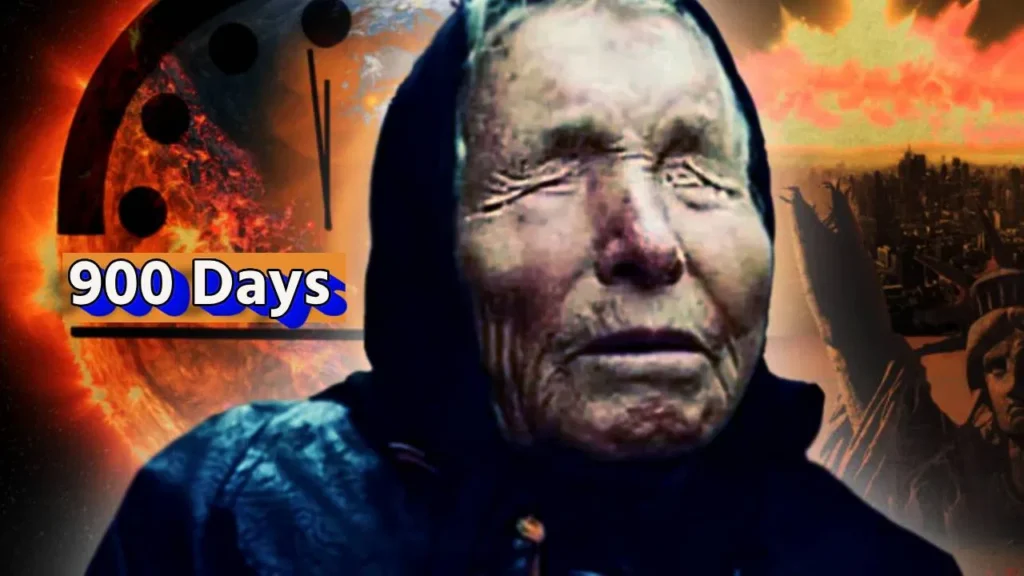 Baba Venga | Daily news Stock