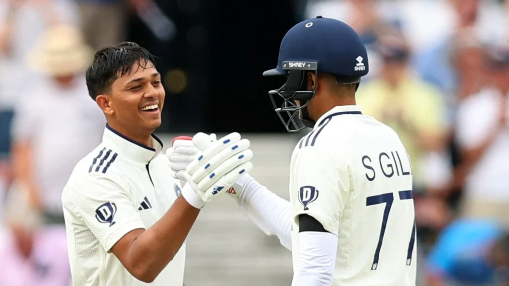 IND vs ENG | Daily News Stock