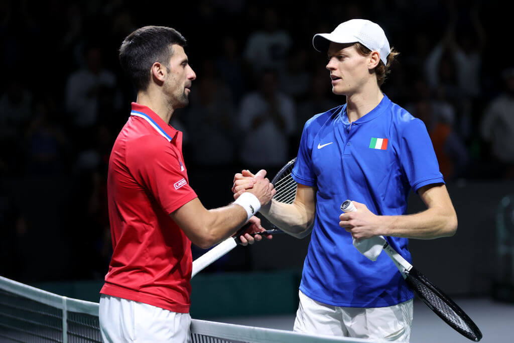 French Open 2025