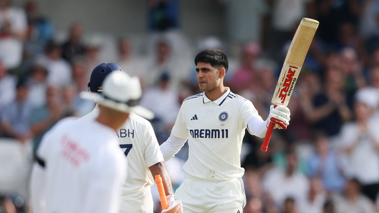 IND vs ENG | Daily News Stock