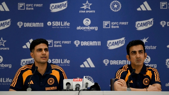 Gautam Gambhir