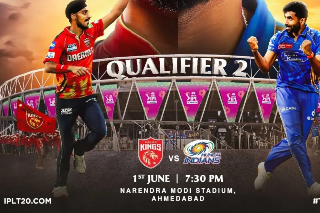 IPL 2025