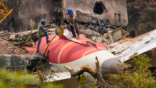 Plane Crash Daily News Stock