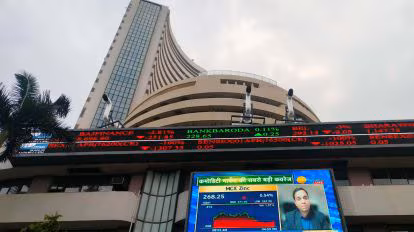 Sensex