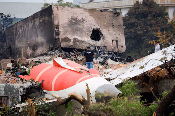 Plane Crash | Daily News Stock