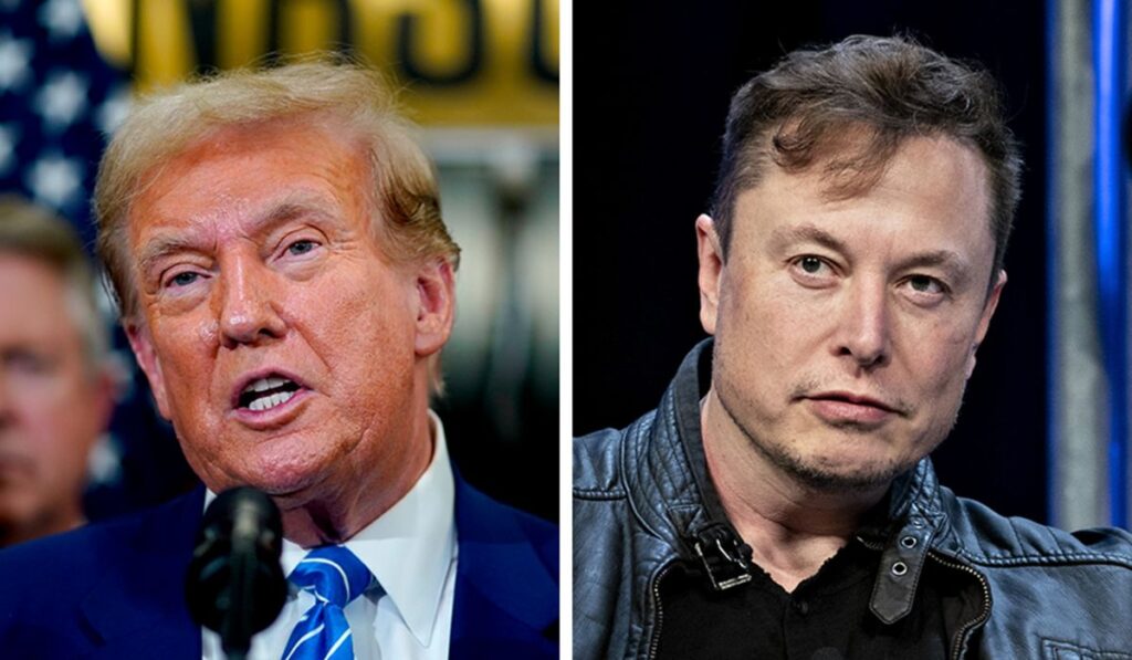 musk