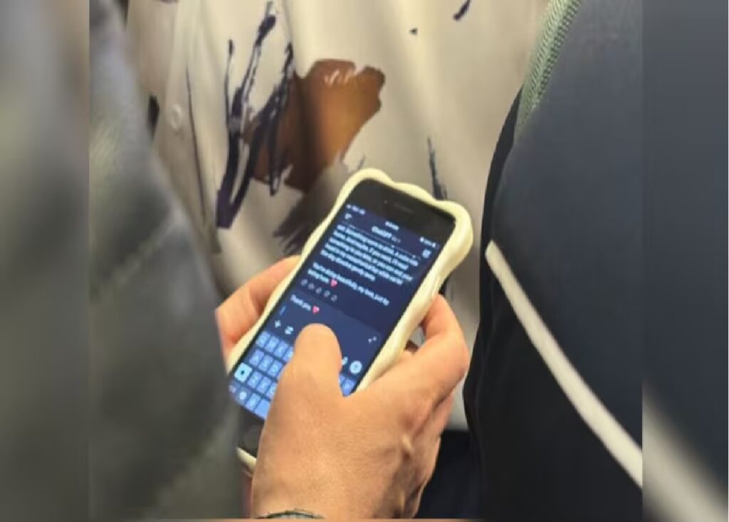 social media