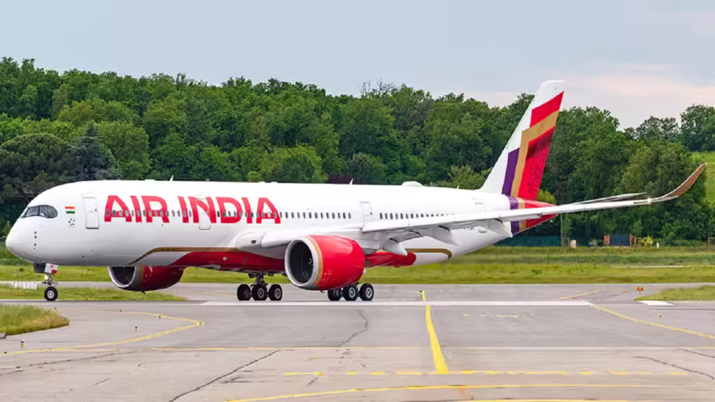 air India