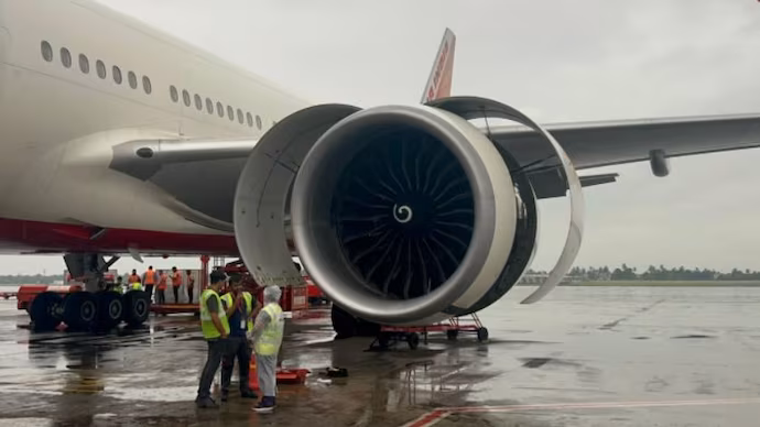 air india
