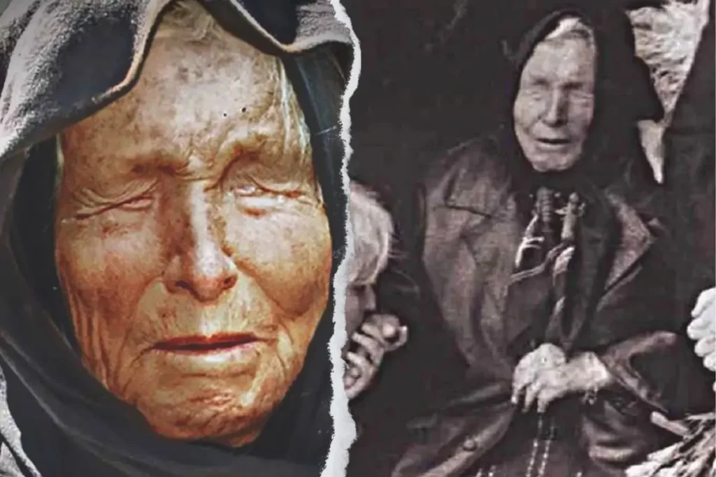 baba vanga daily news stock
