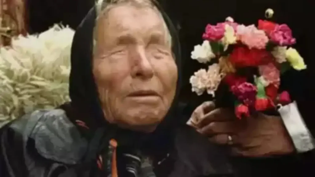 baba vanga daily news stock