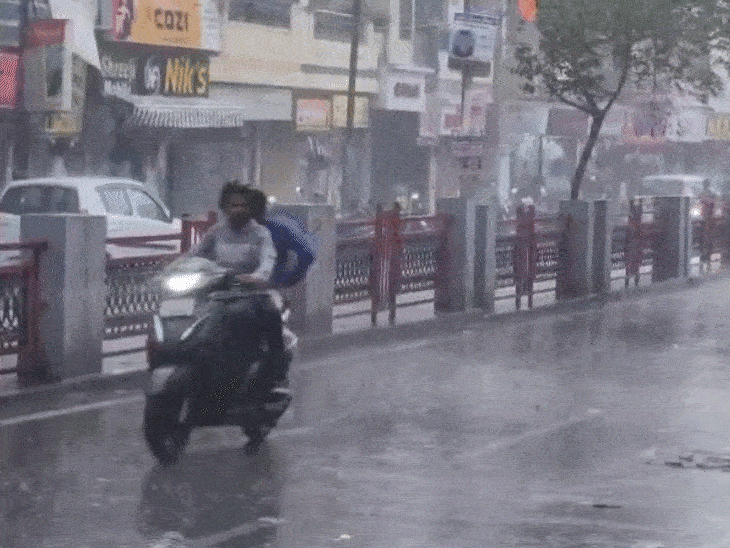 Gujarat | Daily News Stock