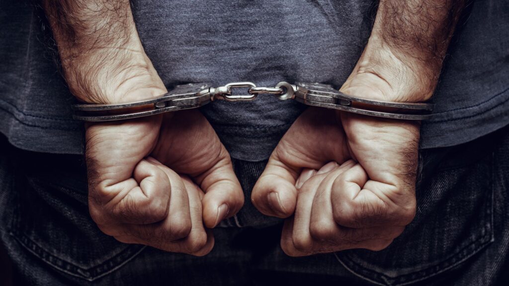 crime | daily news stock