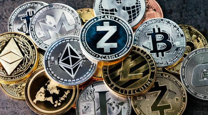 Crypto | Daily News Stock