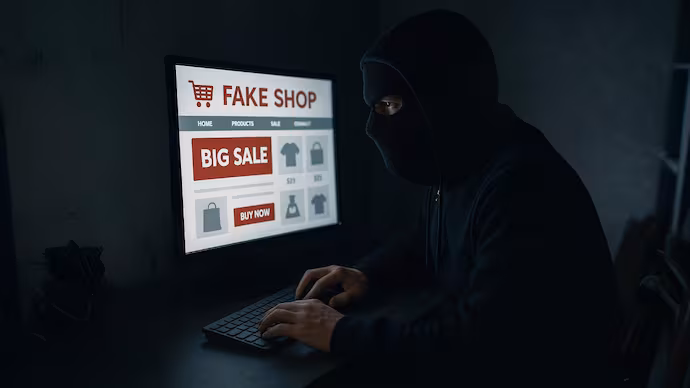Cyber Crime | daily news stock