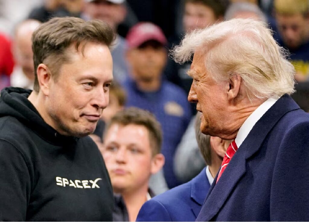 elon musk