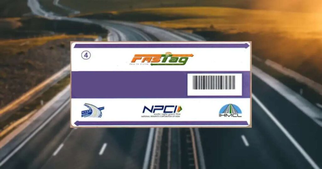 FASTag | daily news stock