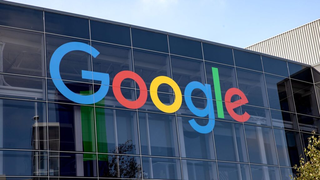 google daily news stock