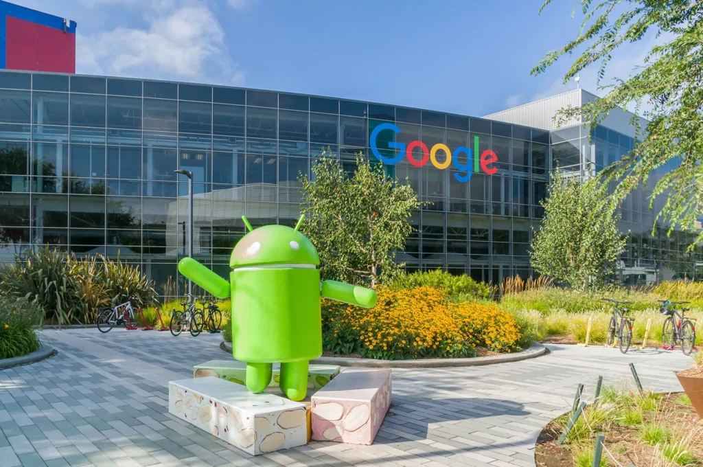 google daily news stock
