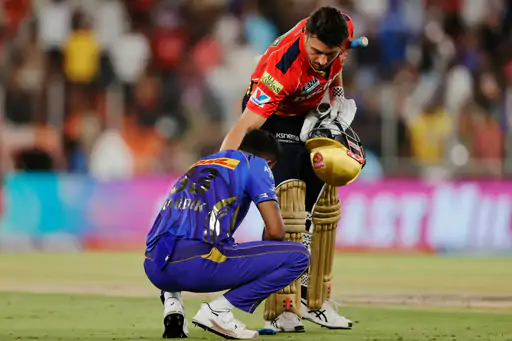 IPL 2025