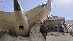 Plane Crash