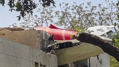Plane Crash