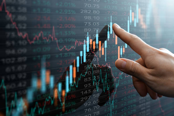 Stock Market Live Updates | Daily News Stock