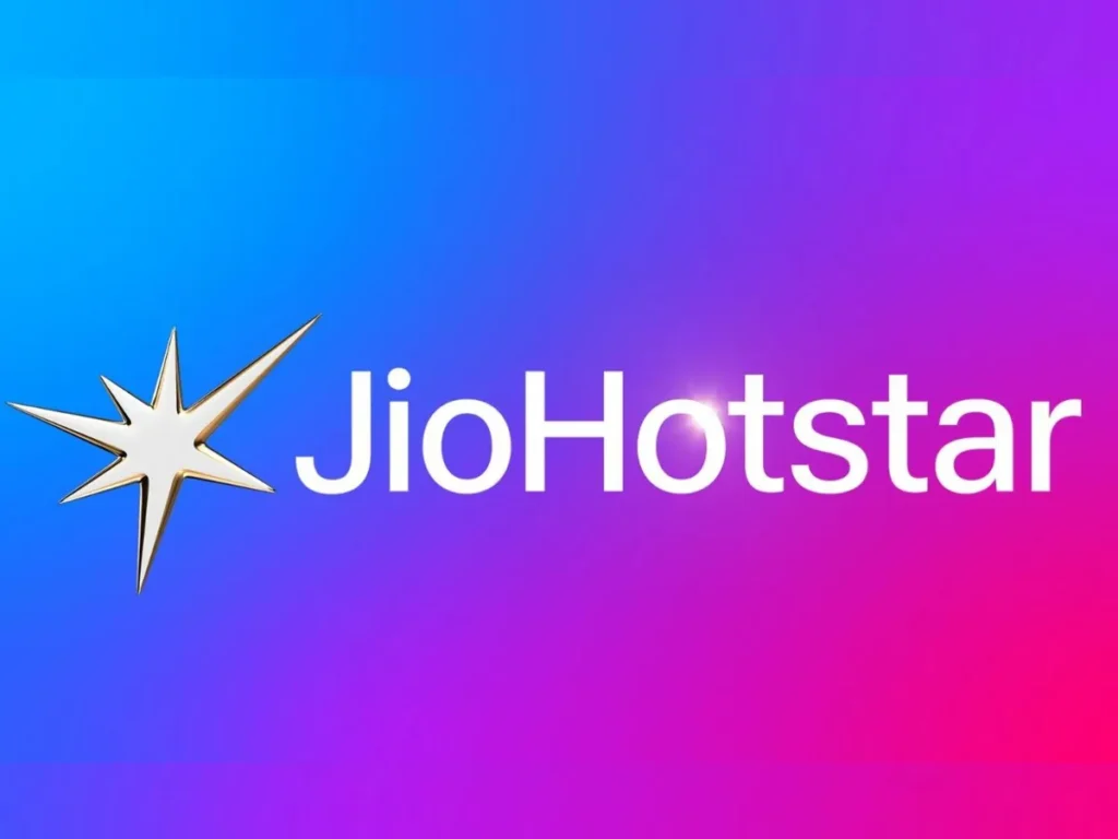 Jio Hotstar | daily news stock